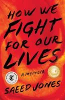 How we fight for our lives cover
