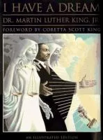 I have a dream cover