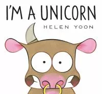 I&#039;m a unicorn cover