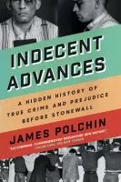 Indecent advances cover