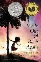 Inside out &amp; back again cover