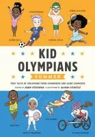 Kid Olympians cover