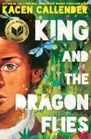 King and the dragonflies cover