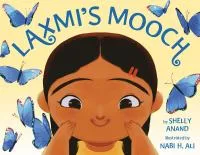 Laxmi&#039;s mooch cover