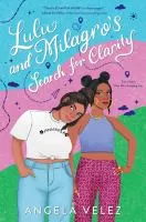 Lulu and Milagro&#039;s search for clarity cover
