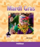 Mardi Gras cover