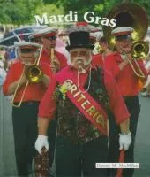 Mardi Gras cover