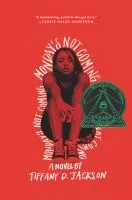 Monday&#039;s not coming : a novel cover
