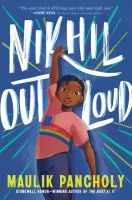Nikhil out loud cover