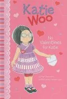 No valentines for Katie cover