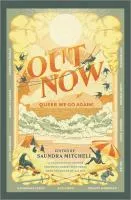 Out now : queer we go again! cover