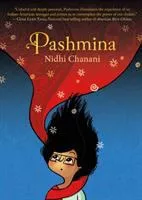 Pashmina cover