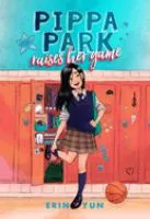 Pippa Park raises her game cover