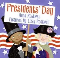 Presidents&#039; Day cover