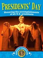 Presidents&#039; Day cover
