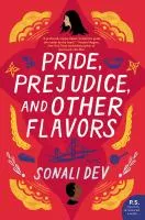 Pride, prejudice, and other flavors : a novel cover
