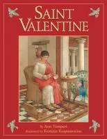 Saint Valentine cover