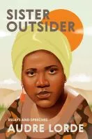 Sister outsider : essays and speeches cover
