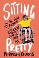 Sitting pretty cover