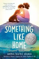 Something like home cover