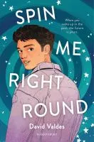 Spin me right round cover