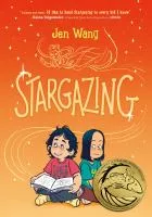 Stargazing cover