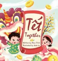 Tết together cover