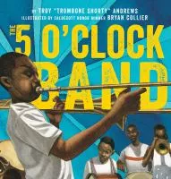 The 5 o&#039;clock band cover
