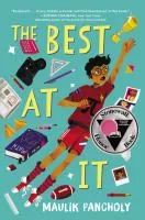 The best at it cover