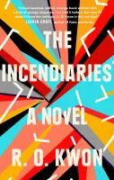 The incendiaries cover