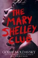 The Mary Shelley Club cover