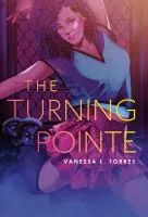 The turning pointe cover