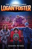 The unforgettable Logan Foster cover
