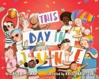 This day in June cover