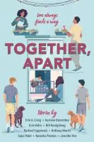 Together, apart : stories cover