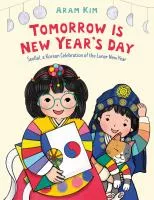 Tomorrow is New Year&#039;s Day