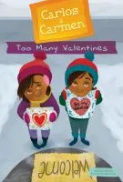 Too many valentines cover