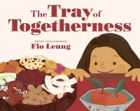Tray of togetherness cover