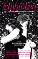 Unbroken : 13 stories starring disabled teens cover
