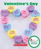 Valentine&#039;s Day cover