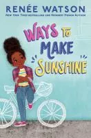 Ways to make sunshine cover