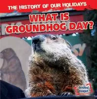 What is Groundhog Day? cover