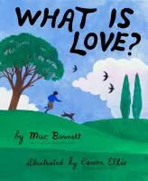 What is love? cover