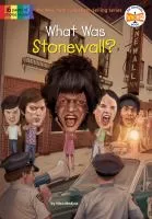 What was stonewall cover