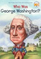 Who was George Washington? cover