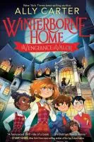 Winterborne Home for vengeance and valor cover