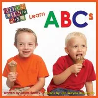 Kids Like Me Learn ABCs