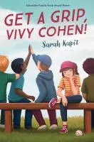 Get a Grip, Vivy Cohen