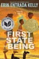 The First State of Being by Erin Kelly