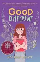 Good Different by Meg Kuyatt